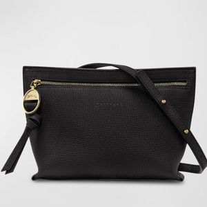 Longchamp Mailbox XS Crossbody Bag